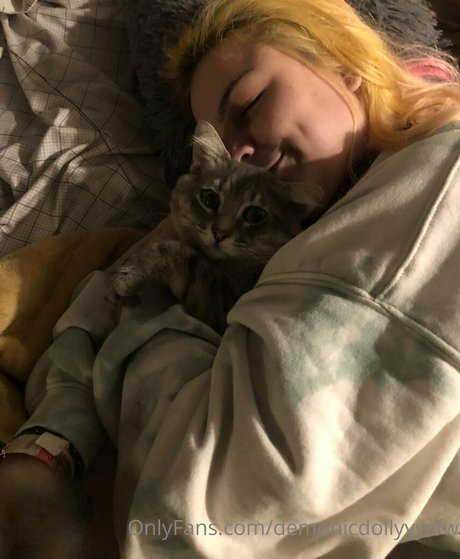 demonicdollyyysfw star exclusive gallery