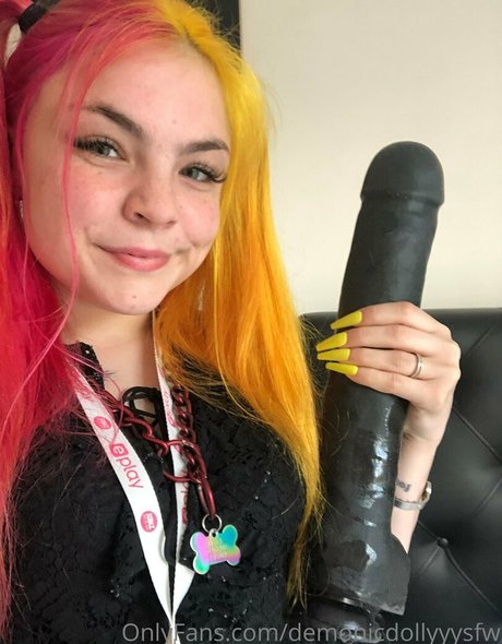 demonicdollyyysfw Profile Photo