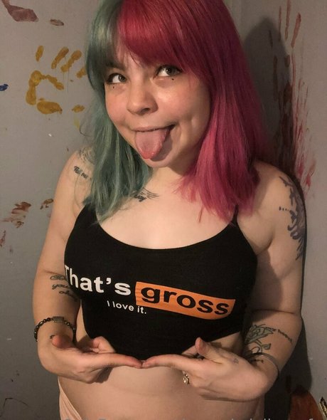 demonicdollyyysfw beautiful star img