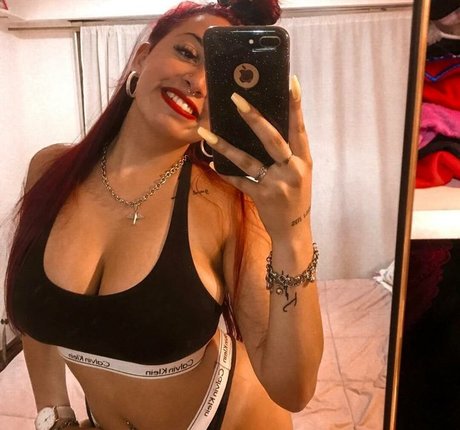 Rubi Fittipaldi hd model images