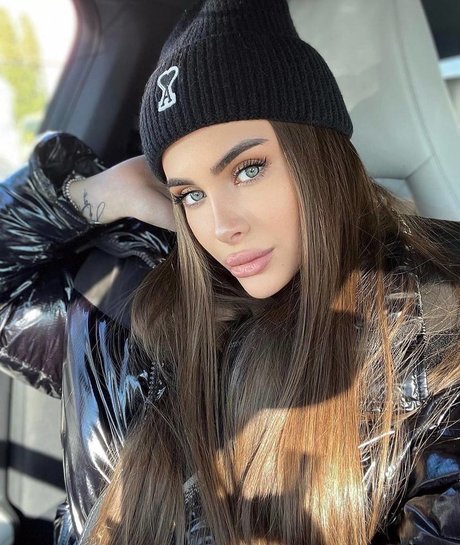 tinamayer pornstar hd gallery