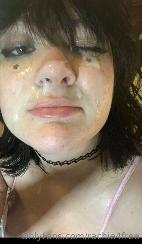 rachie4free model nude images