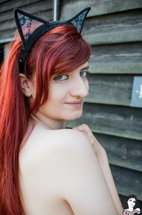 chessie x pornographic model pic