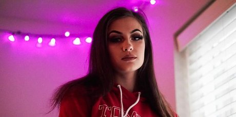 Jenicca model galleries