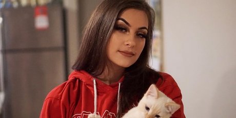 Jenicca model free galleries