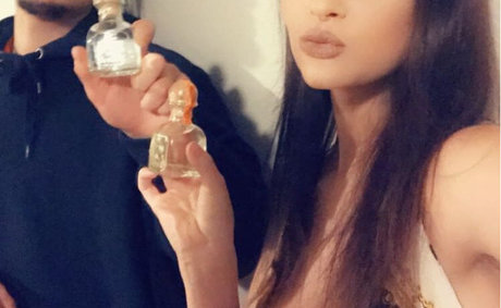 Jenicca erotic pornstar picture