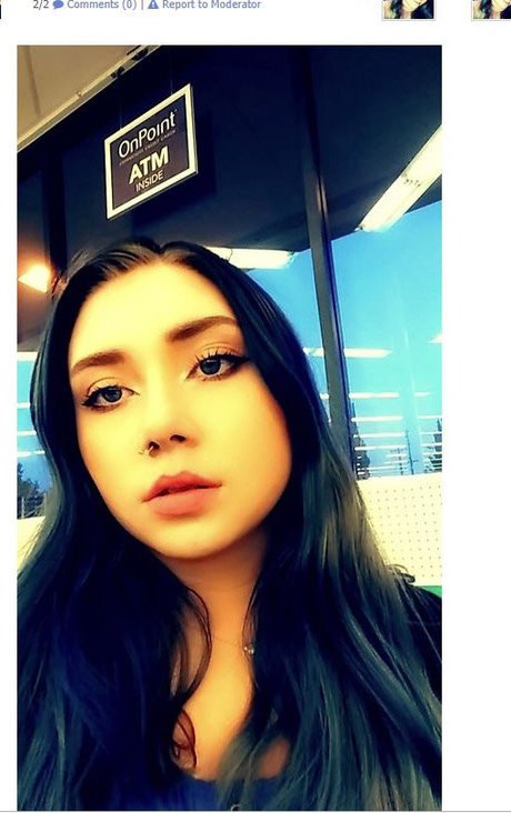 Jenicca nude star photos