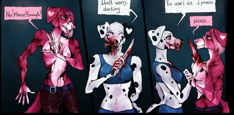 dirtydotti top pornstar pic