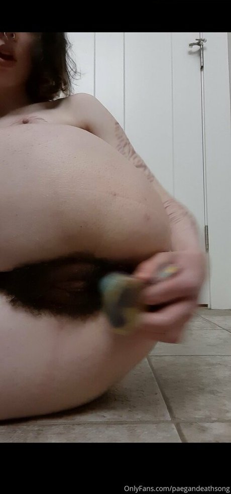 paegandeathsong pornstar nudes picture