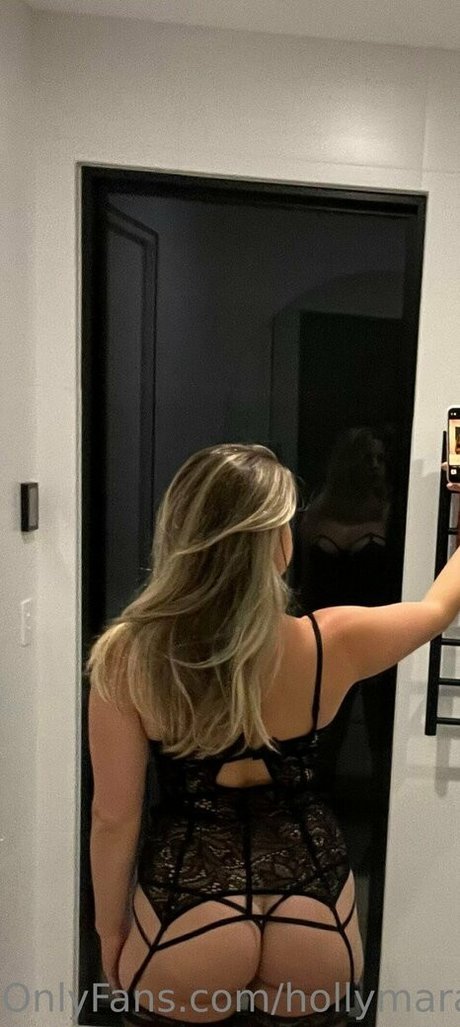 hollymara beautiful actress archive