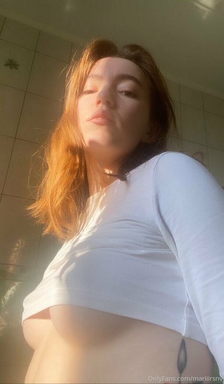 mariiirsnv model nudes photos