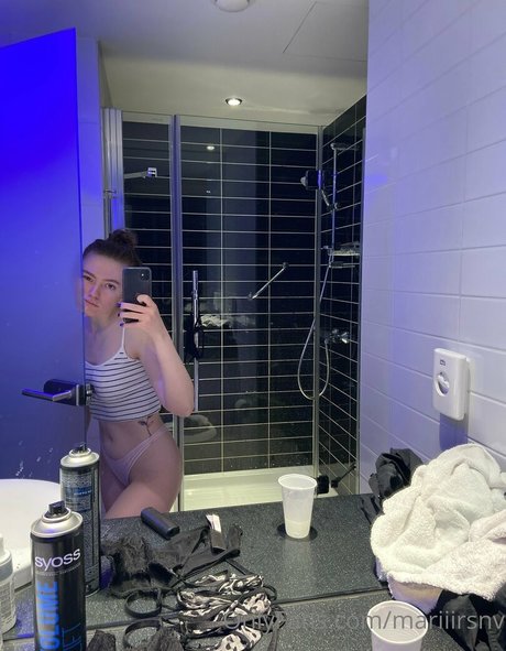 mariiirsnv nudes star photo