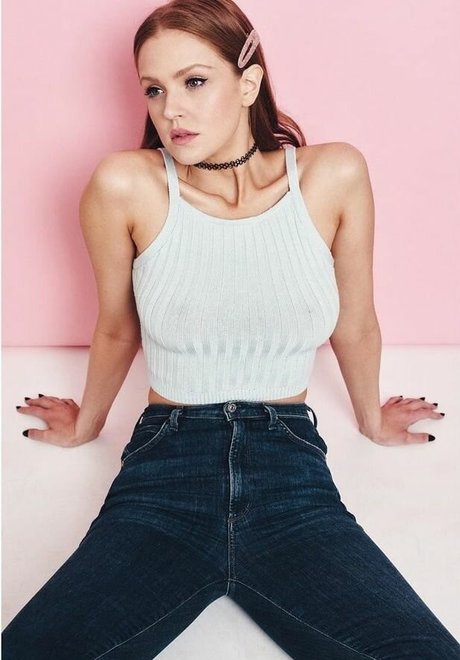 Maggie Geha xxx pornstar img