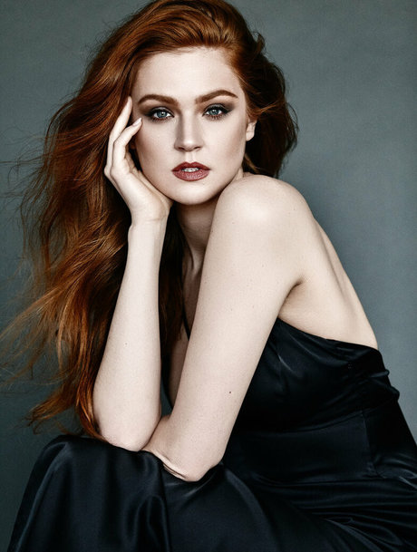 Maggie Geha actress img