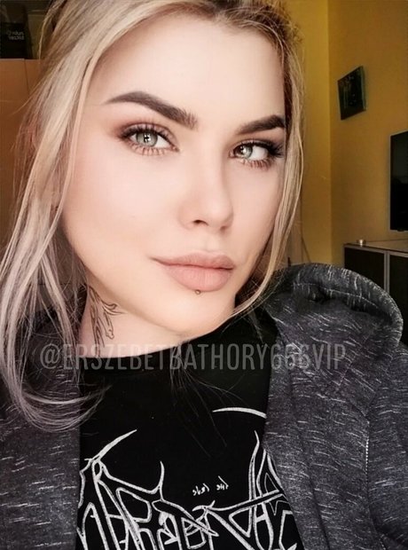 erszebetbathory666vip star perfect photo