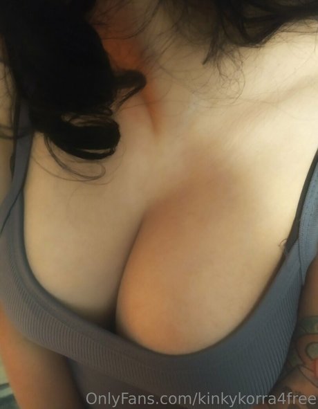 kinkykorra4free star sexy galleries