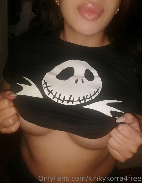 kinkykorra4free nudes star gallery