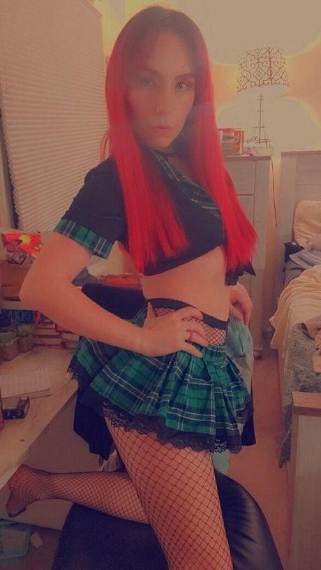 lilytiger420 star beautiful photos