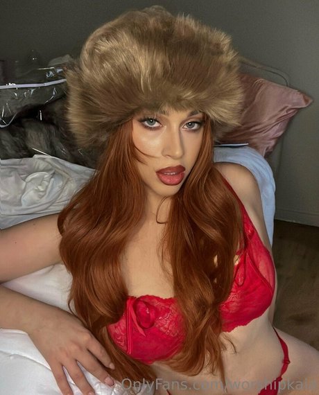worshipkaia star nudes img