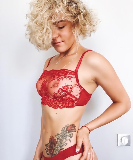 Maria Skorchenko nudes model pictures