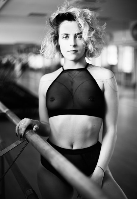 Maria Skorchenko top actress picture