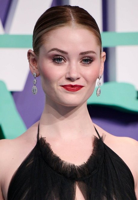 Virginia Gardner sex actress images