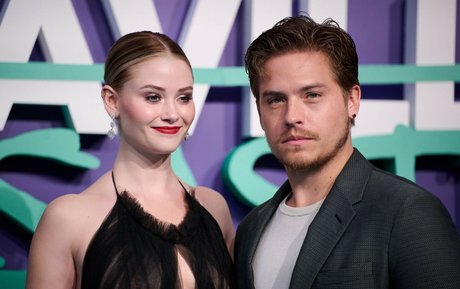 Virginia Gardner star nice galleries