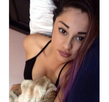 Yvette Monreal model high quality gallery