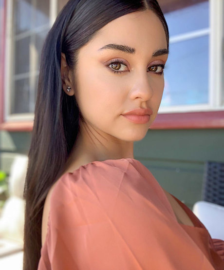 Yvette Monreal xxx pornstar images