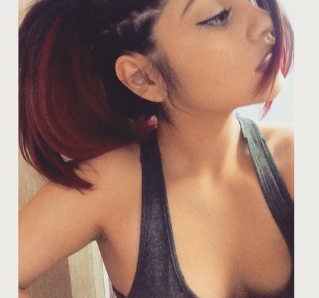 Yvette Monreal nudes star galleries