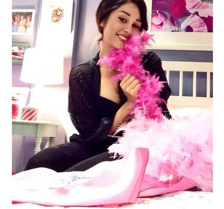 Yvette Monreal hot pornstar pic