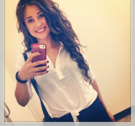 Yvette Monreal star hd galleries