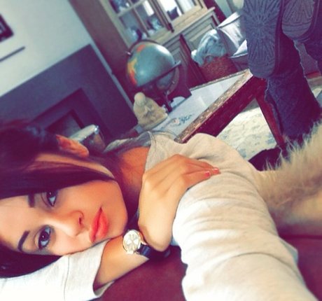 Yvette Monreal high quality actress pic