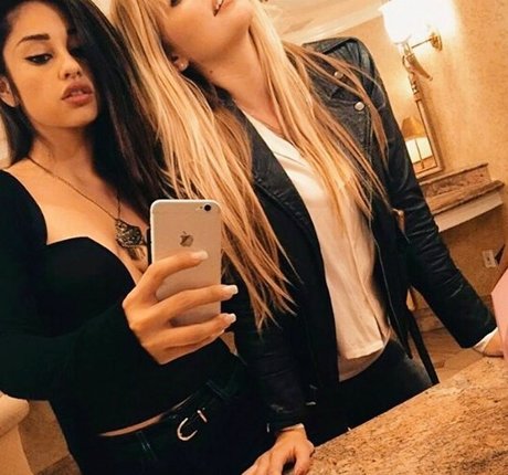 Yvette Monreal pornstar free pic