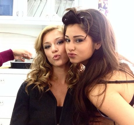 Yvette Monreal exclusive pornstar pic