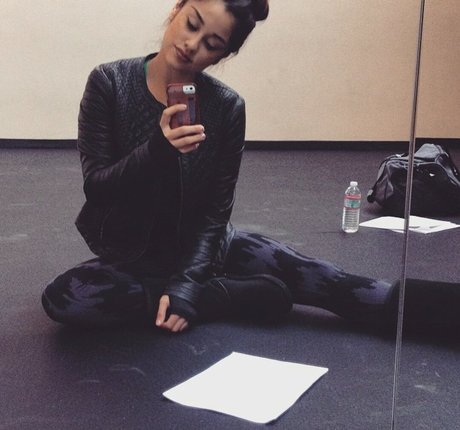 Yvette Monreal pornstar top photo