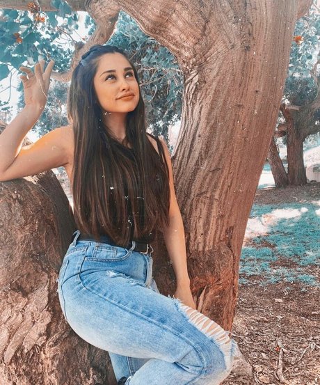 Yvette Monreal high quality actress archive