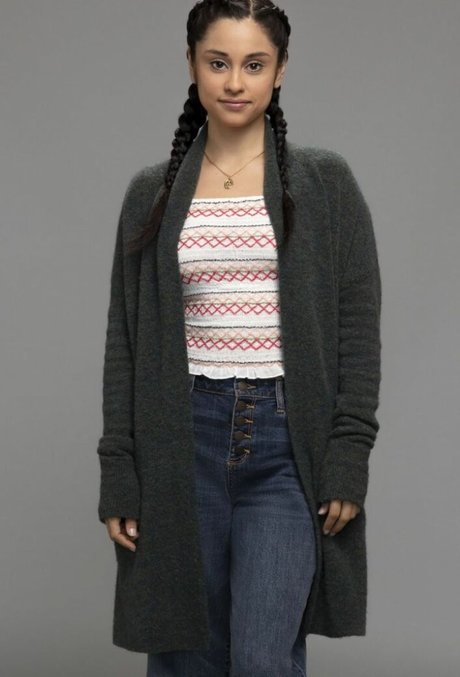 Yvette Monreal pornstar nice image