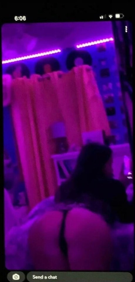 Katie Pego pornstar sexy image