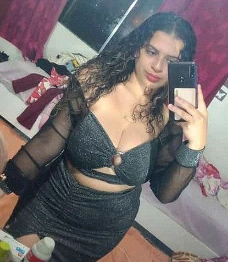 Gostosas Vazadas nude star pics