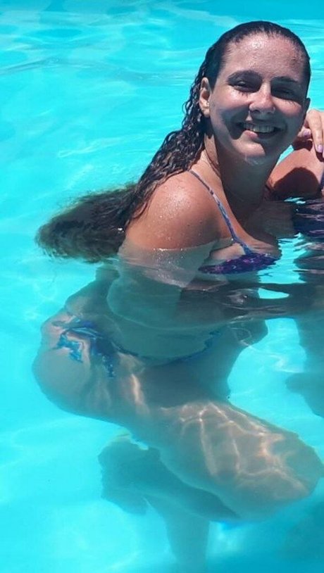 Gostosas Vazadas pornographic model pic