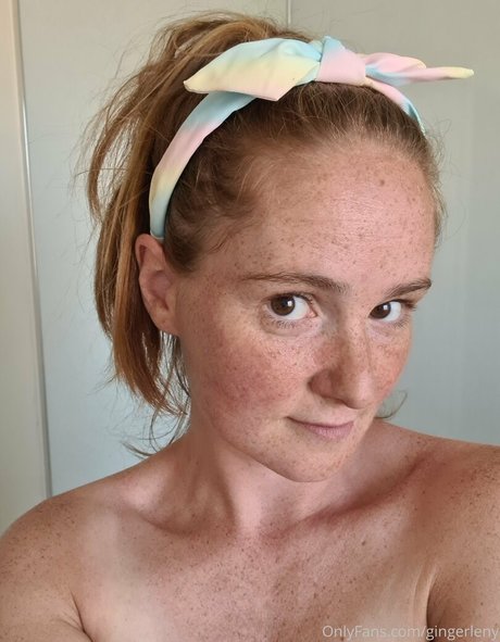 gingerleny hot actress galleries