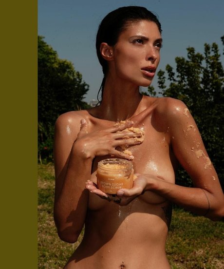 Vladislava Klodchik best actress picture