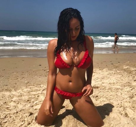 oryan3 model hot pic