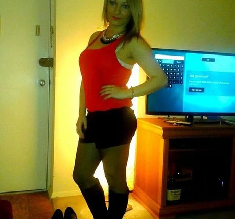 Mirjana Matic model hot photos