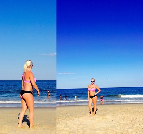 Mirjana Matic free model photos