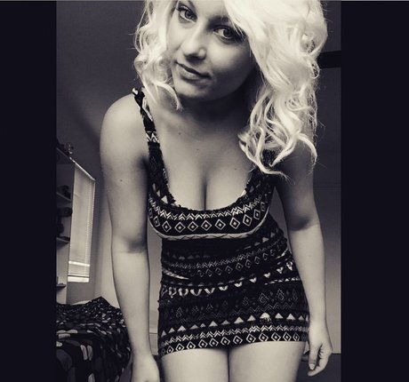 Mirjana Matic model top photos