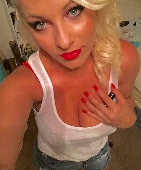 Mirjana Matic model high quality picture