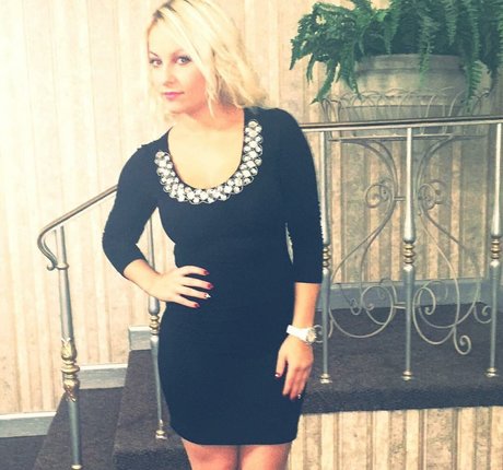 Mirjana Matic beautiful star galleries