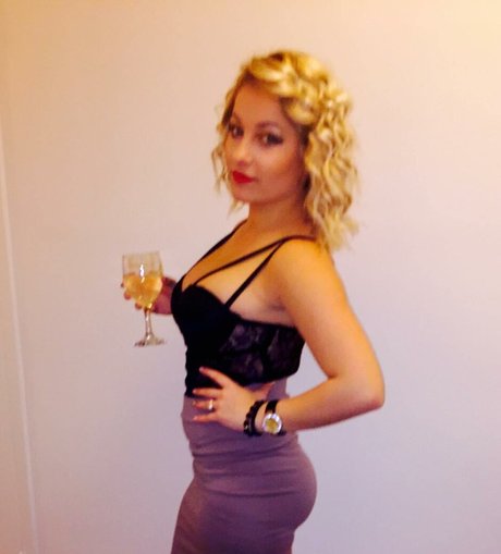 Mirjana Matic perfect star galleries